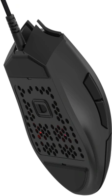 Мышь A4Tech Bloody ES8 черный оптическая 6000dpi USB 7but (ES8 STONE BLACK)