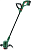 Триммер электрический Bosch EasyGrassCut 18-26 аккум. неразбор.штан. реж.эл.:леска