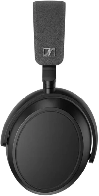 Гарнитура мониторные Sennheiser Momentum Wireless 4 2м черный беспроводные bluetooth в ушной раковине (509266 M4AEBT BLACK)