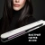 Выпрямитель Polaris PHS 2112KT 45Вт белый/розовый макс.темп.:220С покрытие:керамическое