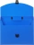 Портфель Бюрократ -BPP01BLUE 1 отдел. A4 пластик 0.7мм синий