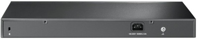 Коммутатор TP-Link SG2428P (L2+) 24x1Гбит/с 4SFP 24PoE+ 250W управляемый