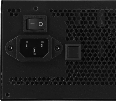Блок питания Azza ATX 750W PSAZ-750G 80+ gold (20+4pin) APFC 120mm fan 6xSATA Cab Manag RTL