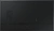 Панель Samsung 75" QM75C черный VA LED 16:9 DVI HDMI M/M матовая 4000:1 500cd 178гр/178гр 3840x2160 DP RCA Да 4K USB 33.4кг