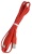 Кабель Premier 6-703RL45 2.0R USB (m)-Lightning (m) 2м красный пакет