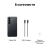 Смартфон Samsung SM-S942B Galaxy S26 512Gb 12Gb черный моноблок 3G 4G 2Sim 6.3" 1080x2340 Android 16 50Mpix 802.11 a/b/g/n/ac/ax/be NFC GPS GSM900/1800 GSM1900 Protect