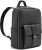Рюкзак Piquadro Materia CA7263W151/N черный натур.кожа Рюкзак Piquadro Materia CA7263W151/N черный натур.кожа