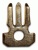 Коннектор Lanmaster (TWT-PL45/S-8P8C-6T) FTP кат.6 RJ45 (упак.:100шт) Коннектор Lanmaster (TWT-PL45/S-8P8C-6T) FTP кат.6 RJ45 (упак.:100шт)