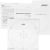 Камера видеонаблюдения IP Dahua DH-IPC-HDW3449QMP-S-IL-0280B 2.8-6мм цв. корп.:белый Камера видеонаблюдения IP Dahua DH-IPC-HDW3449QMP-S-IL-0280B 2.8-6мм цв. корп.:белый