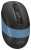 Мышь A4Tech Fstyler FB10C черный/синий оптическая 2000dpi беспров. BT/Radio USB 4but (FB10C ASH BLUE) Мышь A4Tech Fstyler FB10C черный/синий оптическая 2000dpi беспров. BT/Radio USB 4but (FB10C ASH BLUE)