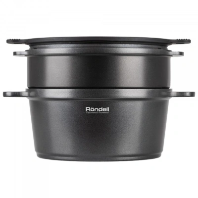 Набор посуды Rondell Ambassador RDA-1549 5 предметов