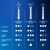Зубная щетка электрическая Oral-B Vitality Pro 80821814 голубой Зубная щетка электрическая Oral-B Vitality Pro 80821814 голубой