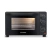 Мини-печь Hyundai MIO-HY080 23л. 1500Вт черный Мини-печь Hyundai MIO-HY080 23л. 1500Вт черный