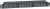 Патч-панель Cabeus PLHD-48-CAT.5E-SH-DUAL IDC-1U 19" 1U 48xRJ45 кат.5E FTP Патч-панель Cabeus PLHD-48-CAT.5E-SH-DUAL IDC-1U 19" 1U 48xRJ45 кат.5E FTP