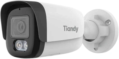 Камера видеонаблюдения IP Tiandy TC-C35WS 3ERB-28 2.8-2.8мм цв. корп.:белый