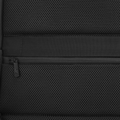 Рюкзак для ноутбука 15.6" Digma Stash S1 черный полиэстер (DGBP15S1BK)