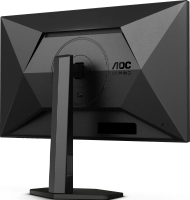 Монитор AOC 27" Q27G4XF черный Fast IPS LED 0.5ms 16:9 HDMI матовая HAS Piv 300cd 178гр/178гр 2560x1440 180Hz G-Sync DP QHD 5.3кг