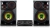 Минисистема LG CL98-FS черный 3500Вт FM USB BT Минисистема LG CL98-FS черный 3500Вт FM USB BT