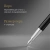 Ручка перьев. Parker Ingenuity Core F570 (2181994) Black СT F сталь нержавеющая подар.кор. Ручка перьев. Parker Ingenuity Core F570 (2181994) Black СT F сталь нержавеющая подар.кор.