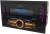 Автомагнитола Prology PRM-120 2DIN 4x140Вт v4.2 AUX DSP 3 ПДУ (PRPRM120)