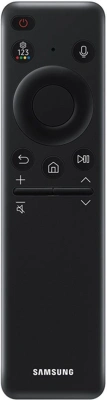 Телевизор QLED Samsung 65" QE65Q7F5AUXRU черный 4K Ultra HD 60Hz DVB-T DVB-T2 DVB-C DVB-S DVB-S2 USB WiFi Smart TV