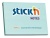 Блок самоклеящийся бумажный Stick`n 21152 76x101мм 100лист. 70г/м2 пастель голубой Блок самоклеящийся бумажный Stick`n 21152 76x101мм 100лист. 70г/м2 пастель голубой