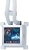Система водяного охлаждения Lian-Li HydroShift LCD 360S Soc-AM5/AM4/1700/1851 белый 4-pin 29.8dB Al+Cu LCD 330W Ret (G89.GHSLCD36SW.R0)