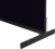 Телевизор LED Hyundai 55" H-LED55BU7011 Google TV Frameless Metal черный 4K Ultra HD 60Hz MEMC DVB-T DVB-T2 DVB-C DVB-S DVB-S2 USB WiFi Smart TV