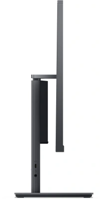 Моноблок Lenovo IdeaCentre 27IRH9 27" Full HD i7 13620H (2.4) 16Gb SSD512Gb UHDG без ОС GbitEth WiFi BT 135W клавиатура мышь Cam серый 1920x1080