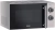 Микроволновая Печь Haier HMG-MM207SA 20л. 700Вт серебристый