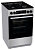 Плита Комбинированная Gorenje GK5C60SJ серый (без крышки) реш.сталь