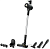 Пылесос Karcher VCS 3 Nano Complete 300Вт белый/черный