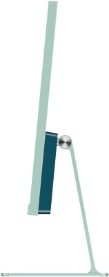 Монитор Digma Pro 27" Art L зеленый IPS LED 5ms 16:9 HDMI M/M матовая 300cd 178гр/178гр 2560x1440 165Hz FreeSync DP 2K USB 5.7кг