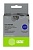 Картридж ленточный Cactus CS-LK6YBP LK-6YBP черный на желтом 24x9 для Epson LW700/LW600P/LW1000P/Z700/Z900