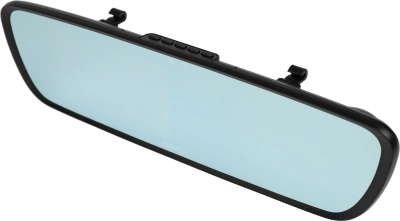 Видеорегистратор Mio R47D черный 2Mpix 1080x1920 1080p 135гр. GPS MSC8336