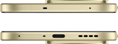 Смартфон Realme RMX5120 16 Pro 256Gb 8Gb бежевый моноблок 3G 4G 2Sim 6.78" 1272x2772 Android 16 200Mpix 802.11 a/b/g/n/ac/ax NFC GPS GSM900/1800 GSM1900 Protect