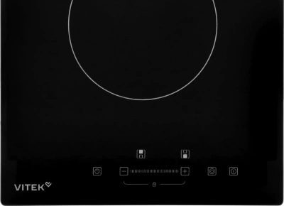 Варочная поверхность Vitek VHE3220 черный