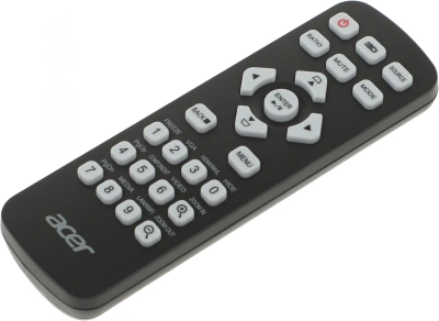 Проектор Acer X1228i DLP 4500Lm LS (1024x768) 20000:1 ресурс лампы:6000часов 1xHDMI 2.75кг