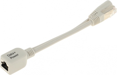 Инжектор PoE MikroTik RBPOE 10/100BASE-T 10-28В(DС)