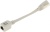 Инжектор PoE MikroTik RBPOE 10/100BASE-T 10-28В(DС)