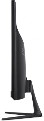 Моноблок Acer Aspire C24-2G 23.8" Full HD Ryzen 7 8845HS (3.8) 16Gb SSD512Gb 780M Eshell GbitEth WiFi BT 120W клавиатура мышь Cam черный 1920x1080