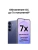 Смартфон Samsung SM-S741B Galaxy S26 FE 256Gb 8Gb фиолетовый моноблок 3G 4G 2Sim 6.7" 1080x2340 Android 17 50Mpix 802.11 a/b/g/n/ac/ax NFC GPS Protect Смартфон Samsung SM-S741B Galaxy S26 FE 256Gb 8Gb фиолетовый моноблок 3G 4G 2Sim 6.7" 1080x2340 Android 17 50Mpix 802.11 a/b/g/n/ac/ax NFC GPS Protect
