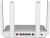 Роутер беспроводной Keenetic Netcraze Ultra (NC-1812) BE7200 10/100/1000/2500BASE-TX/4G ready белый