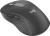 Мышь Logitech M650 Large графитовый оптическая 4000dpi silent беспров. BT/Radio USB 5but (910-006388)