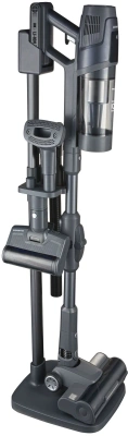 Пылесос Polaris IQ Home PVCS 6020 Cyclonic Way PRO 800Вт серый