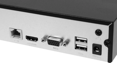 Видеорегистратор Hikvision DS-7104NI-Q1/M(D)