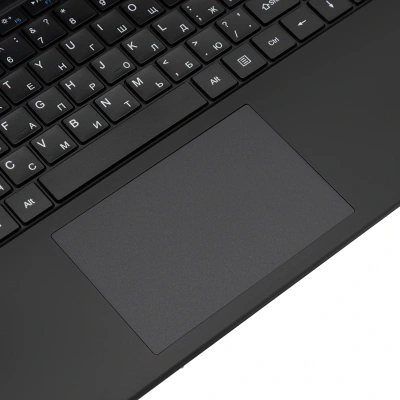 Ноутбук IRU Tactio 15ALG Core i5 12600H 16Gb SSD512Gb Intel Iris Xe graphics 15.6" IPS FHD (1920x1080) без ОС black WiFi BT Cam 4500mAh (2126364)