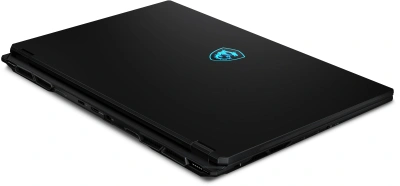 Ноутбук MSI Stealth 18 HX A2WI-083RU Core Ultra 9 290HX Plus 32Gb SSD2Tb NVIDIA GeForce RTX5080 16Gb 18" IPS UHD+ (3840x2400) Windows 11 Home black WiFi BT Cam (9S7-183341-083)