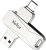 Флеш Диск Netac 32GB U782C NT03U782C-032G-32PN USB3.0 серебристый Флеш Диск Netac 32GB U782C NT03U782C-032G-32PN USB3.0 серебристый