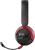 Наушники с микрофоном HyperX Cloud Mini черный/красный накладные BT оголовье (7G8F1AA) Наушники с микрофоном HyperX Cloud Mini черный/красный накладные BT оголовье (7G8F1AA)